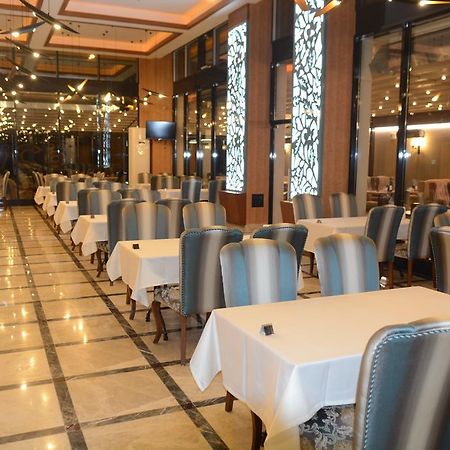 Vois Hotel Istanbul Luaran gambar