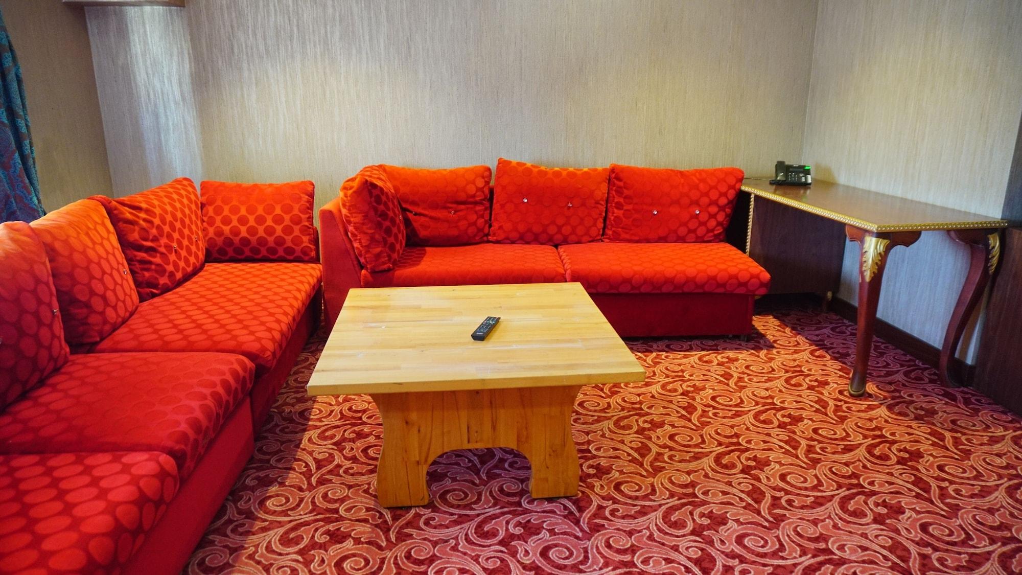 Vois Hotel Istanbul Luaran gambar
