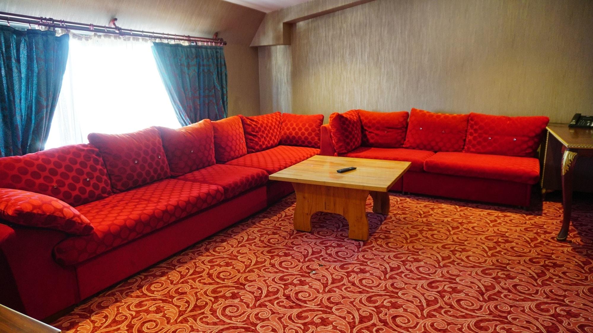 Vois Hotel Istanbul Luaran gambar