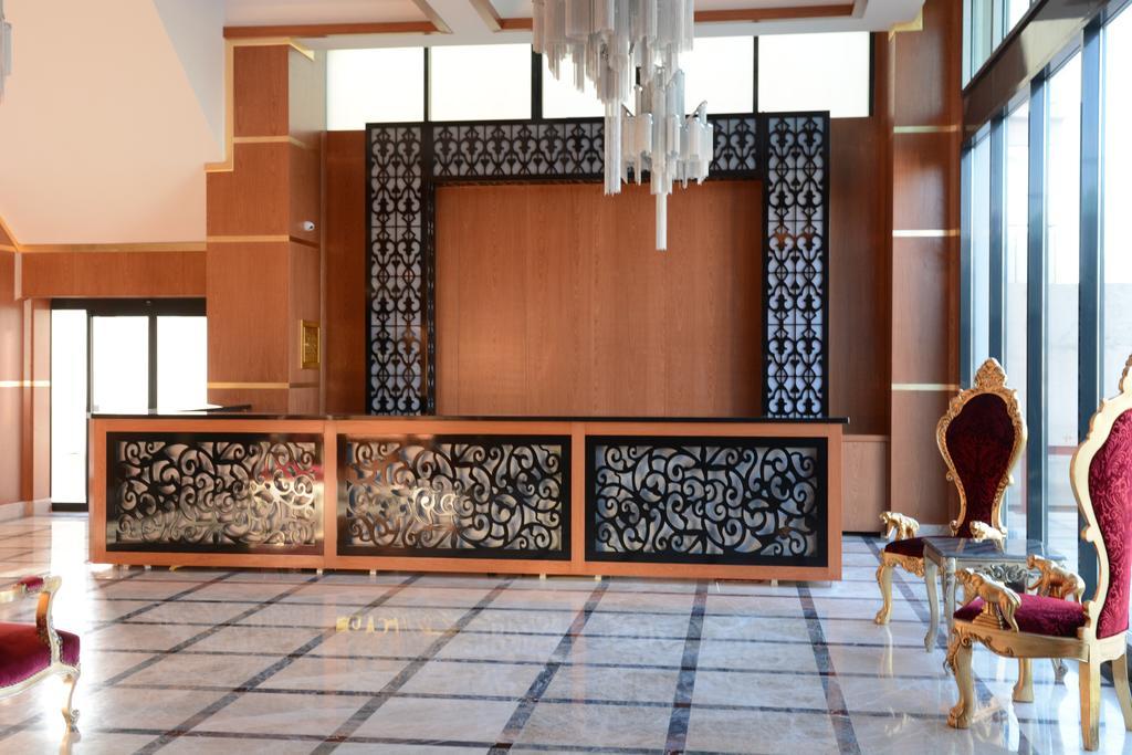Vois Hotel Istanbul Luaran gambar