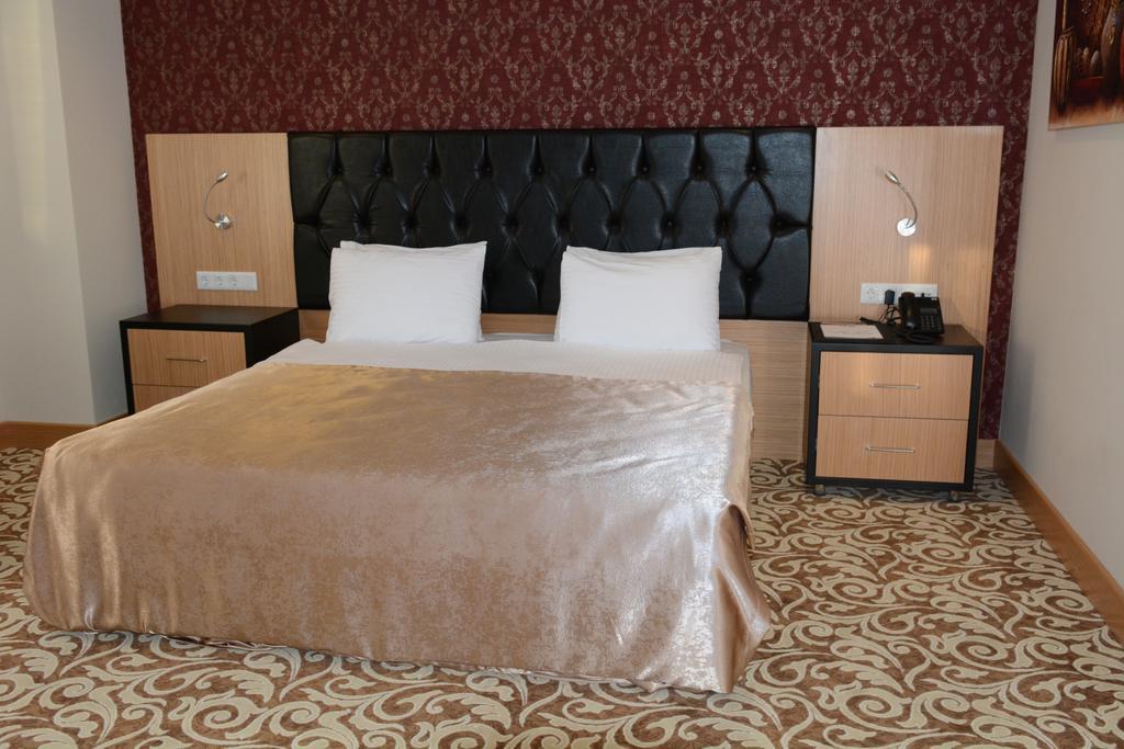 Vois Hotel Istanbul Luaran gambar