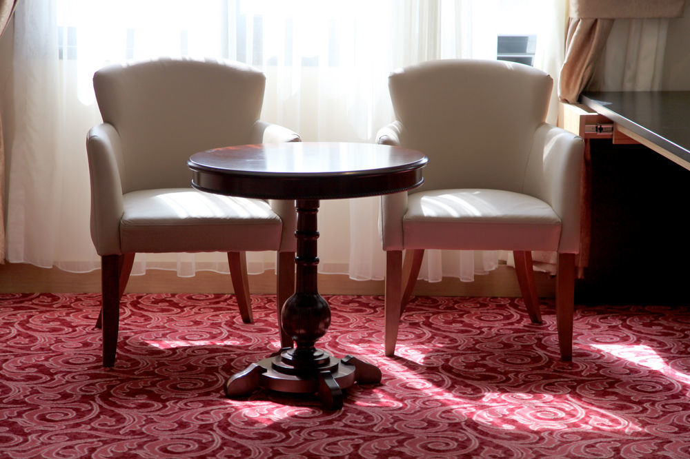 Vois Hotel Istanbul Luaran gambar