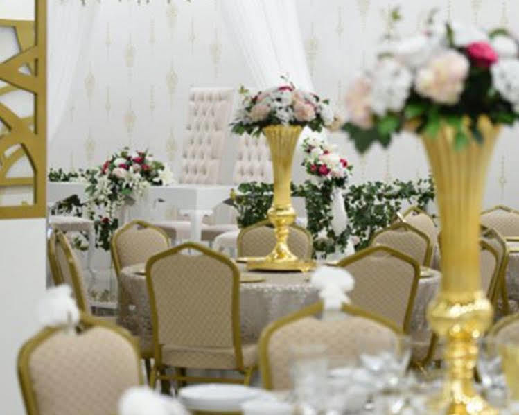 Vois Hotel Istanbul Luaran gambar