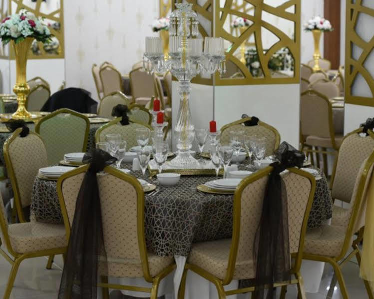 Vois Hotel Istanbul Luaran gambar