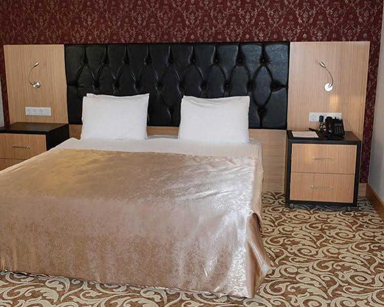 Vois Hotel Istanbul Luaran gambar